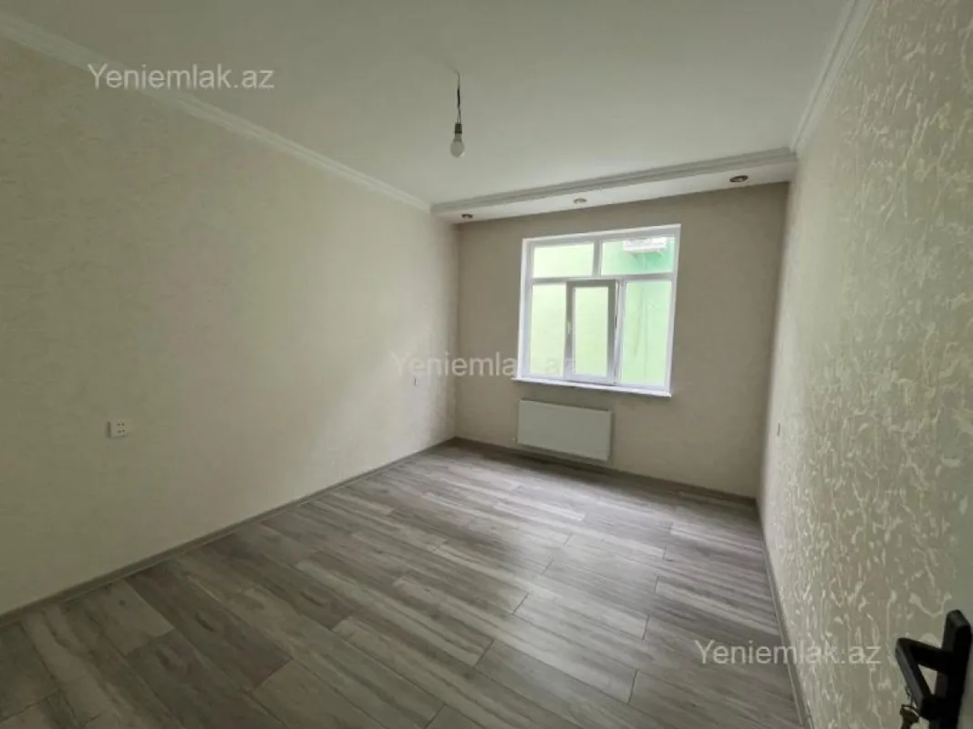 Satılır 4 otaqlı həyət evi 140 m²