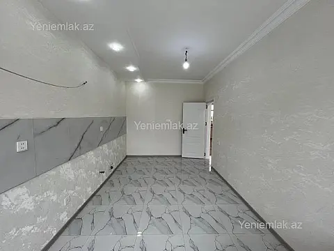 Satılır 4 otaqlı həyət evi 140 m²
