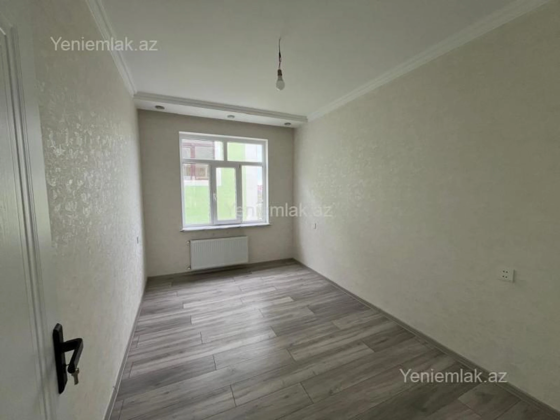 Satılır 4 otaqlı həyət evi 140 m²