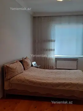 Satılır 6 otaqlı həyət evi 170 m²