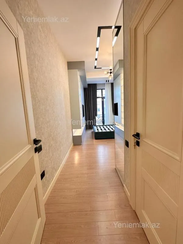 Satılır 3 otaqlı yeni tikili 174 m²