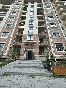 Satılır 4 otaqlı yeni tikili 95 m² — Abşeron 4 otaq 95.00 m²