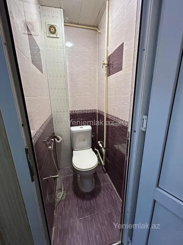 Satılır 3 otaqlı köhnə tikili 65 m²