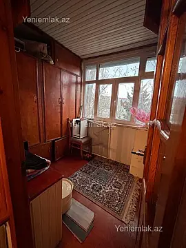 Satılır 3 otaqlı köhnə tikili 65 m²