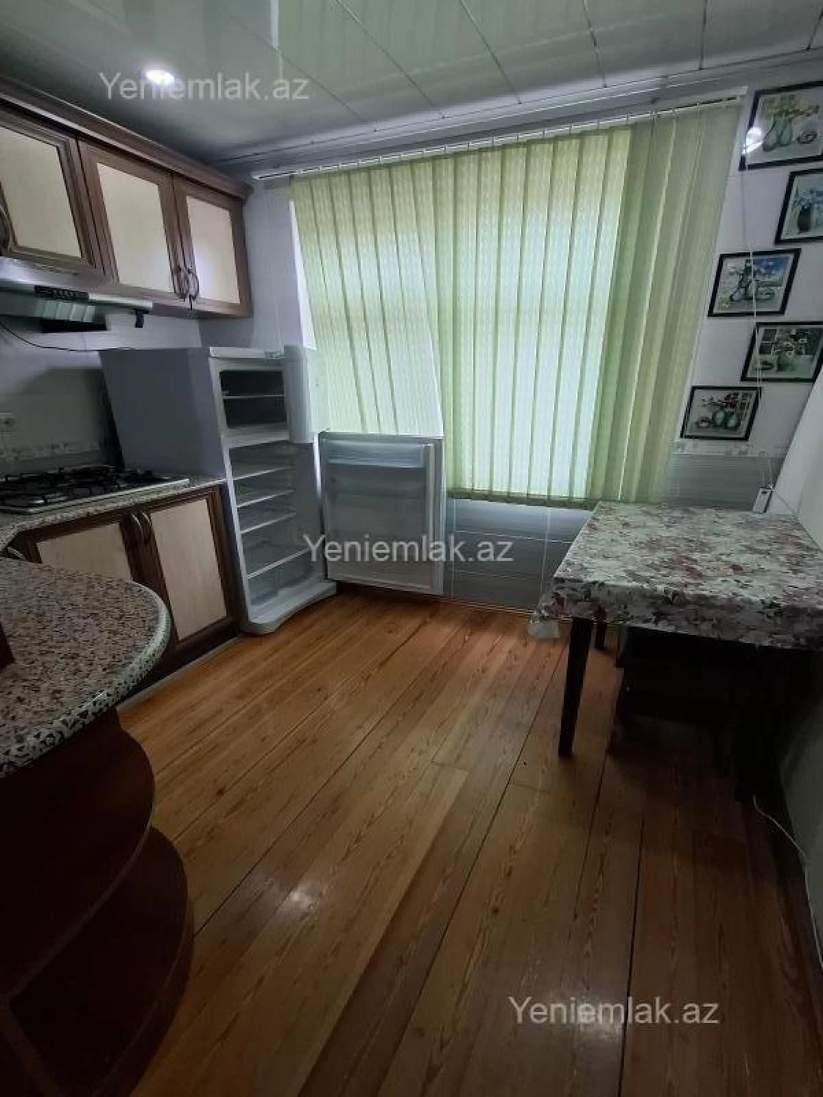 Satılır 1 otaqlı köhnə tikili 30 m²