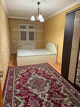 Satılır 2 otaqlı köhnə tikili 47 m²