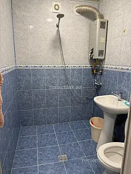 Satılır 2 otaqlı köhnə tikili 47 m²