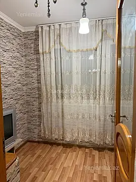 Satılır 2 otaqlı köhnə tikili 47 m²