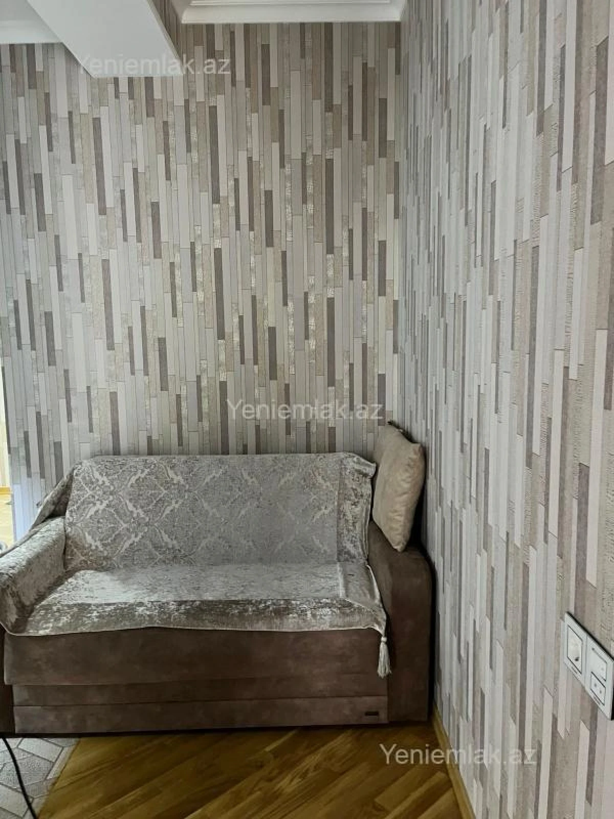 Satılır 2 otaqlı yeni tikili 71 m²