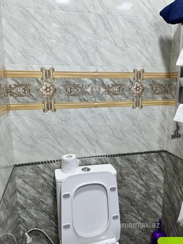 Satılır 2 otaqlı yeni tikili 71 m²