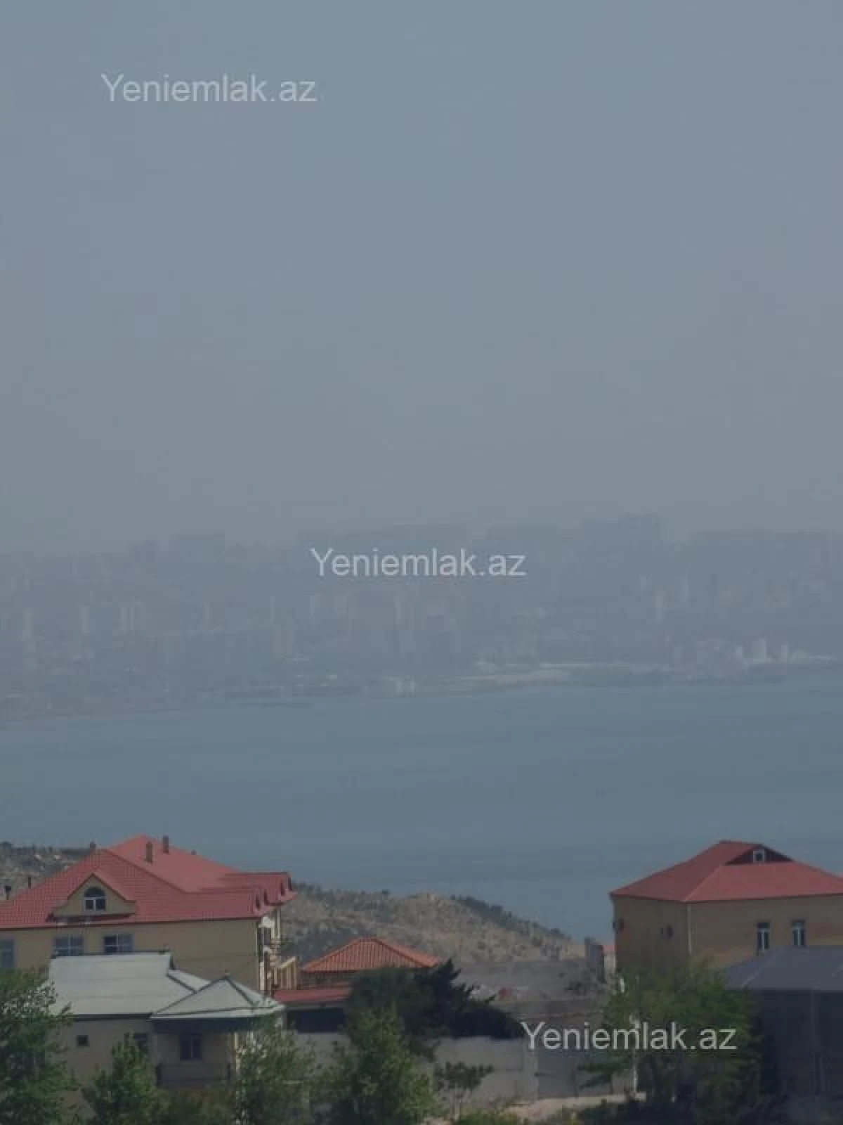 Satılır 2 otaqlı yeni tikili 71 m²