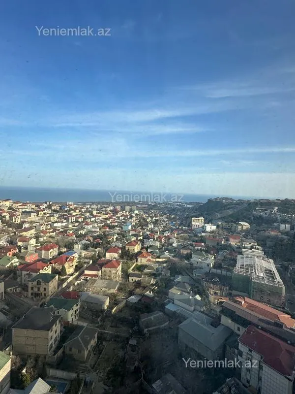 Satılır 2 otaqlı yeni tikili 71 m²