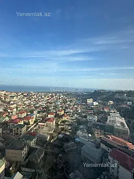 Satılır 2 otaqlı yeni tikili 71 m²