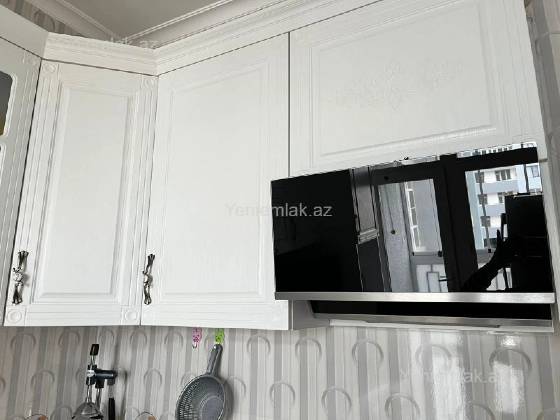 Satılır 2 otaqlı yeni tikili 71 m²