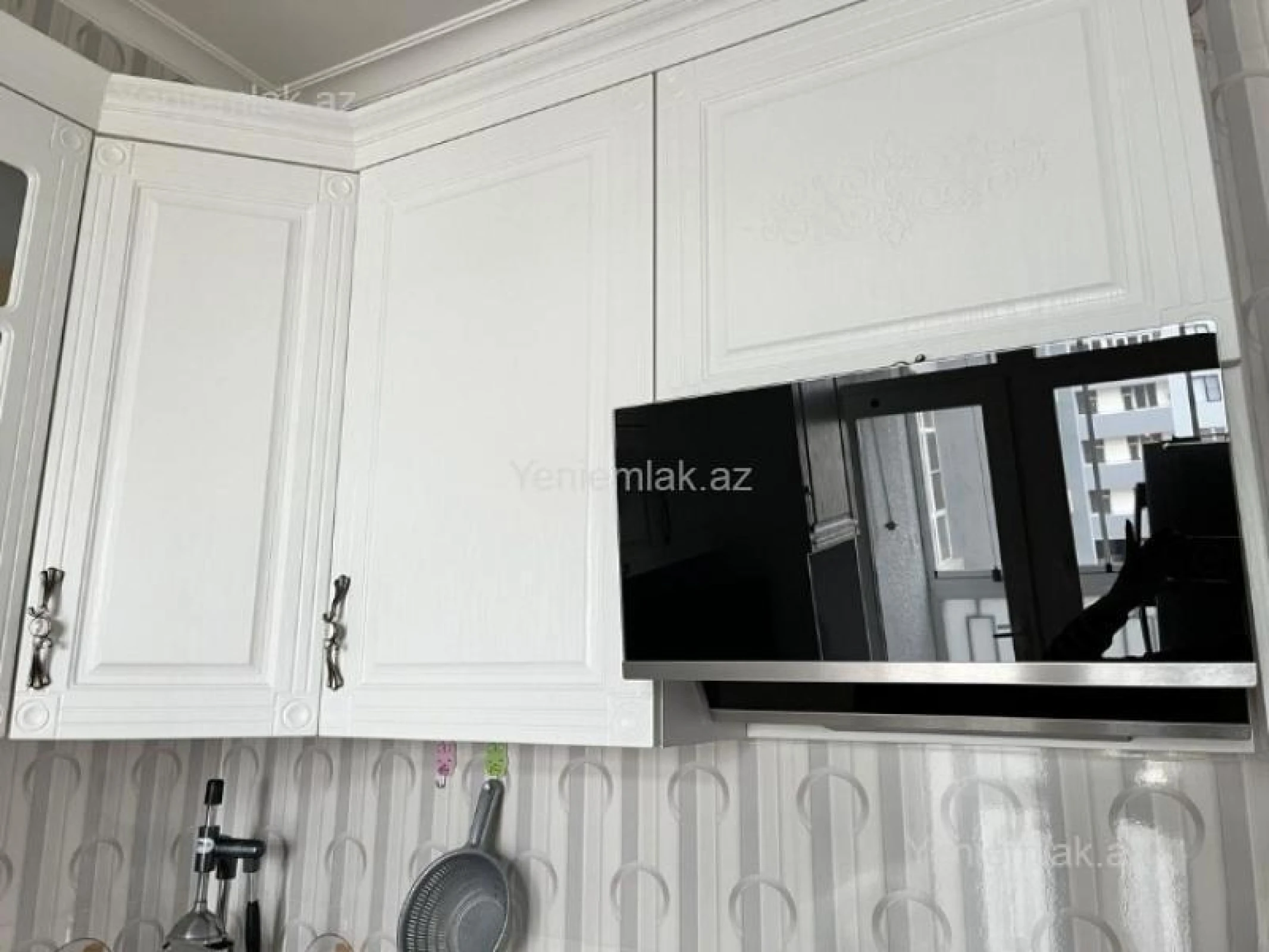 Satılır 2 otaqlı yeni tikili 71 m²