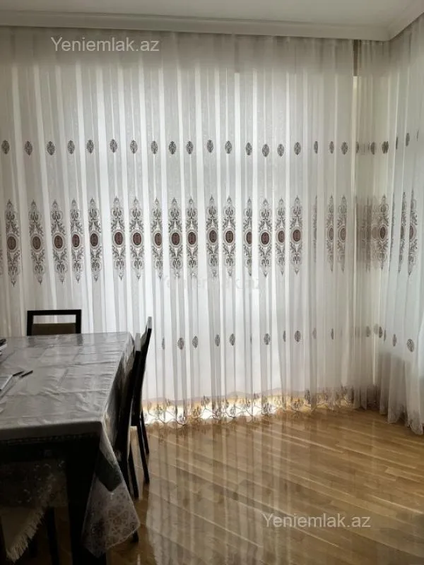 Satılır 2 otaqlı yeni tikili 71 m²