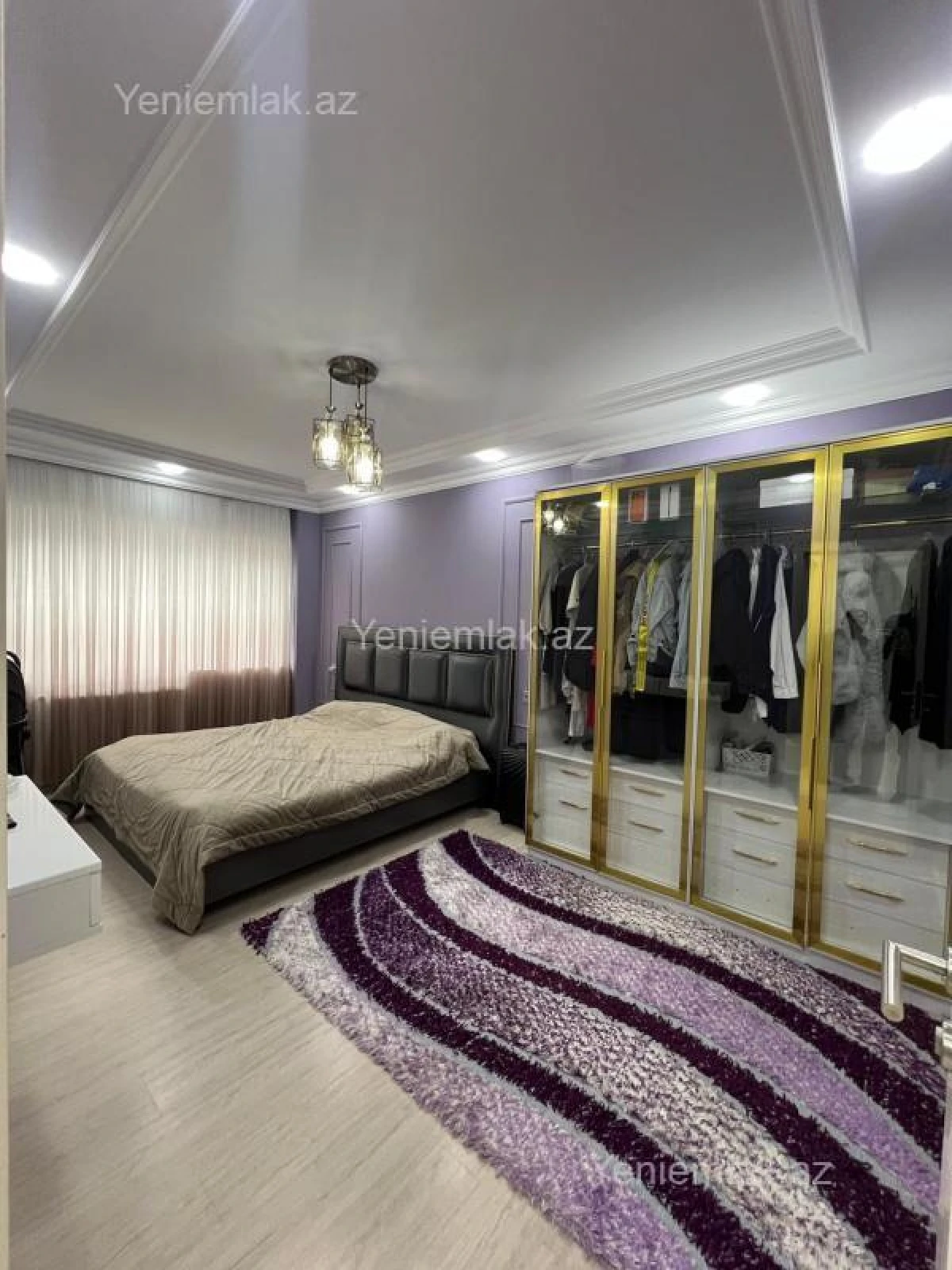 Satılır 3 otaqlı köhnə tikili 80 m²
