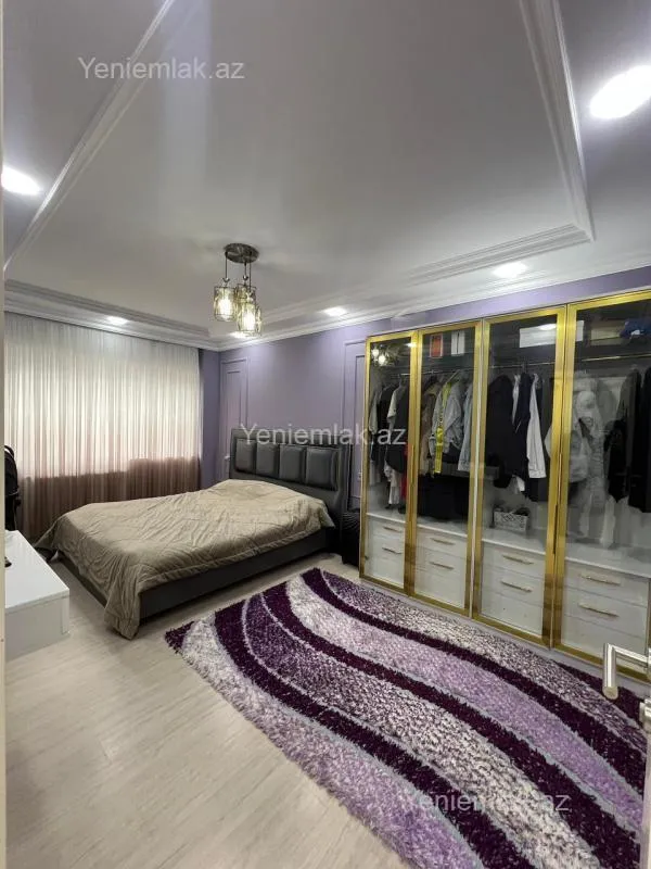 Satılır 3 otaqlı köhnə tikili 80 m²