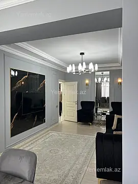 Satılır 3 otaqlı köhnə tikili 80 m² — Bakı, Yasamal 3 otaq 80.00 m²