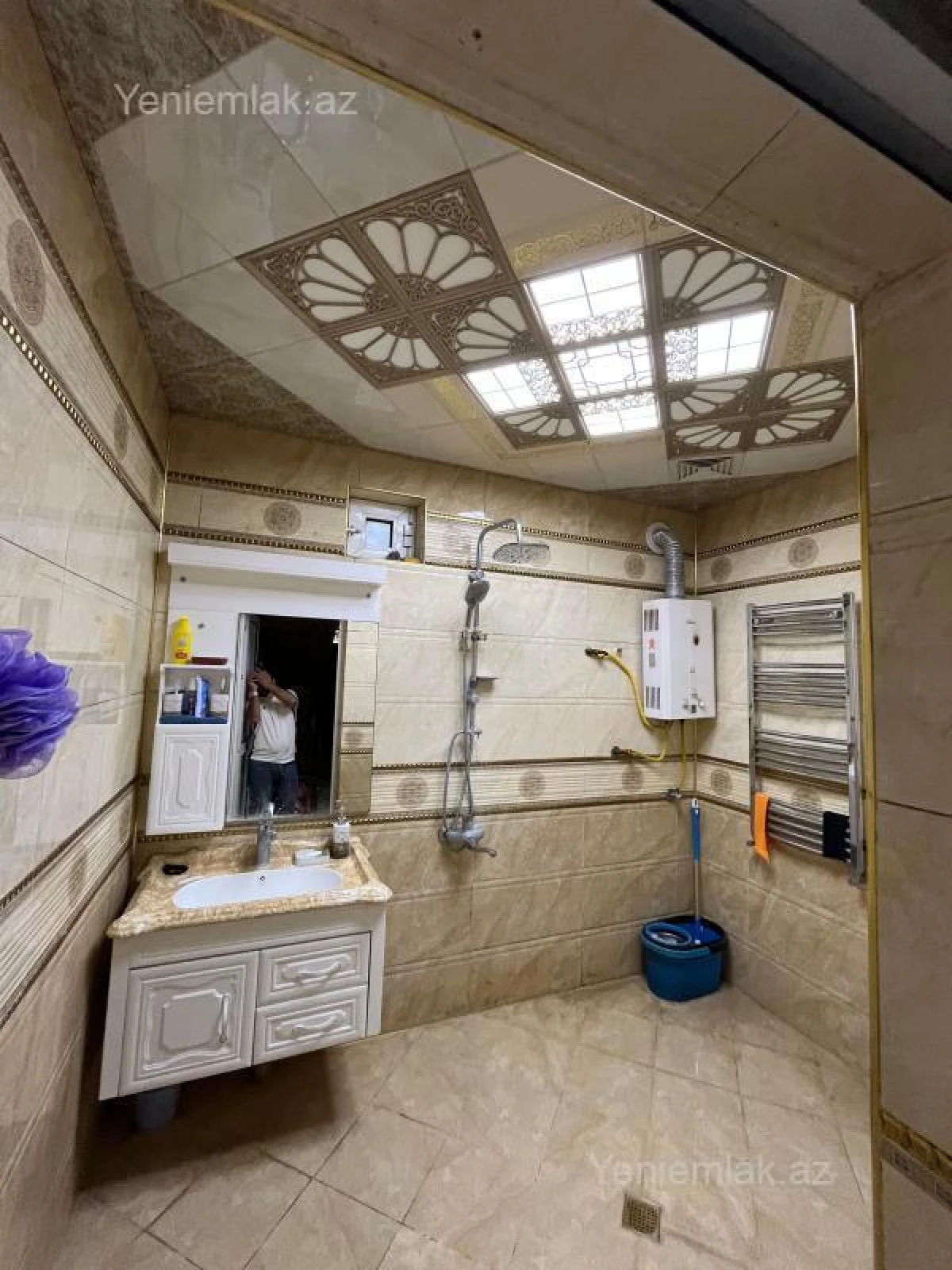 Satılır 4 otaqlı həyət evi 150 m²