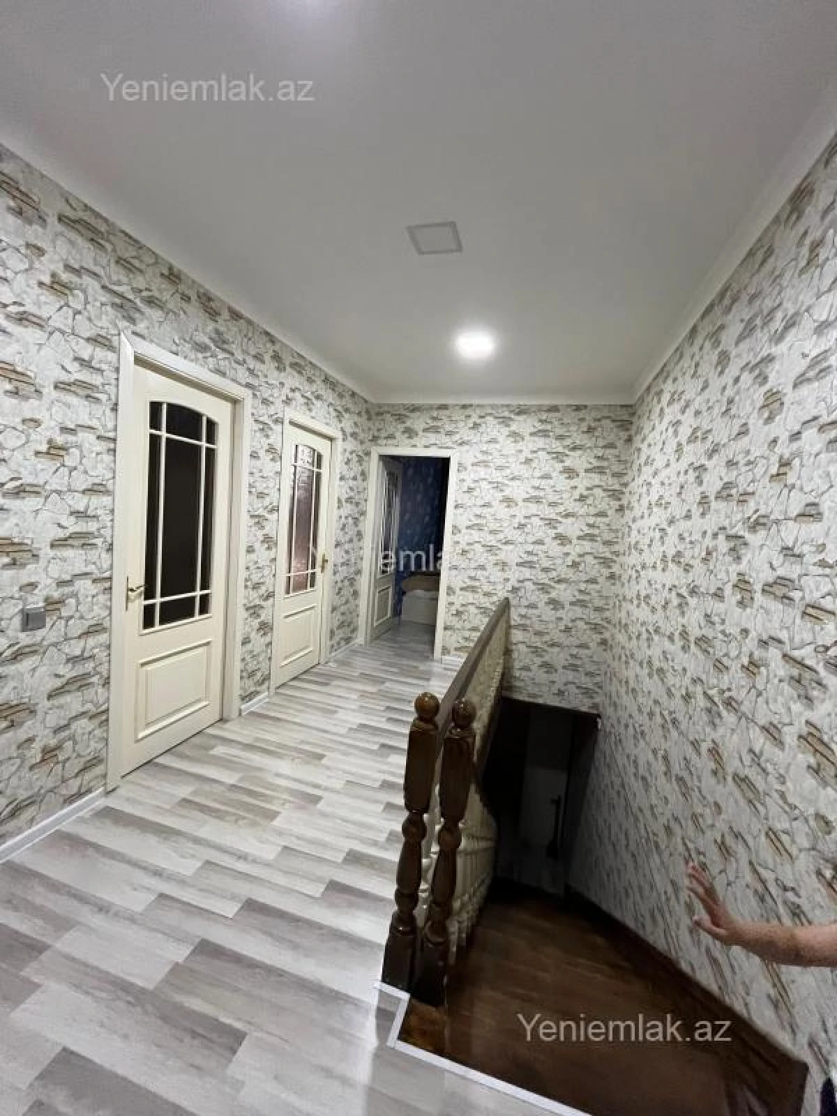 Satılır 4 otaqlı həyət evi 150 m²