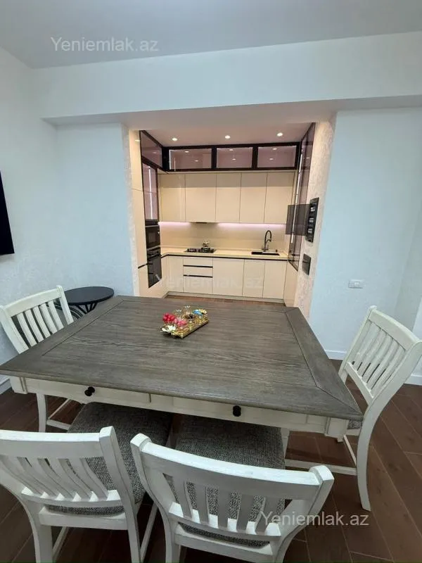 Satılır 4 otaqlı həyət evi 150 m²