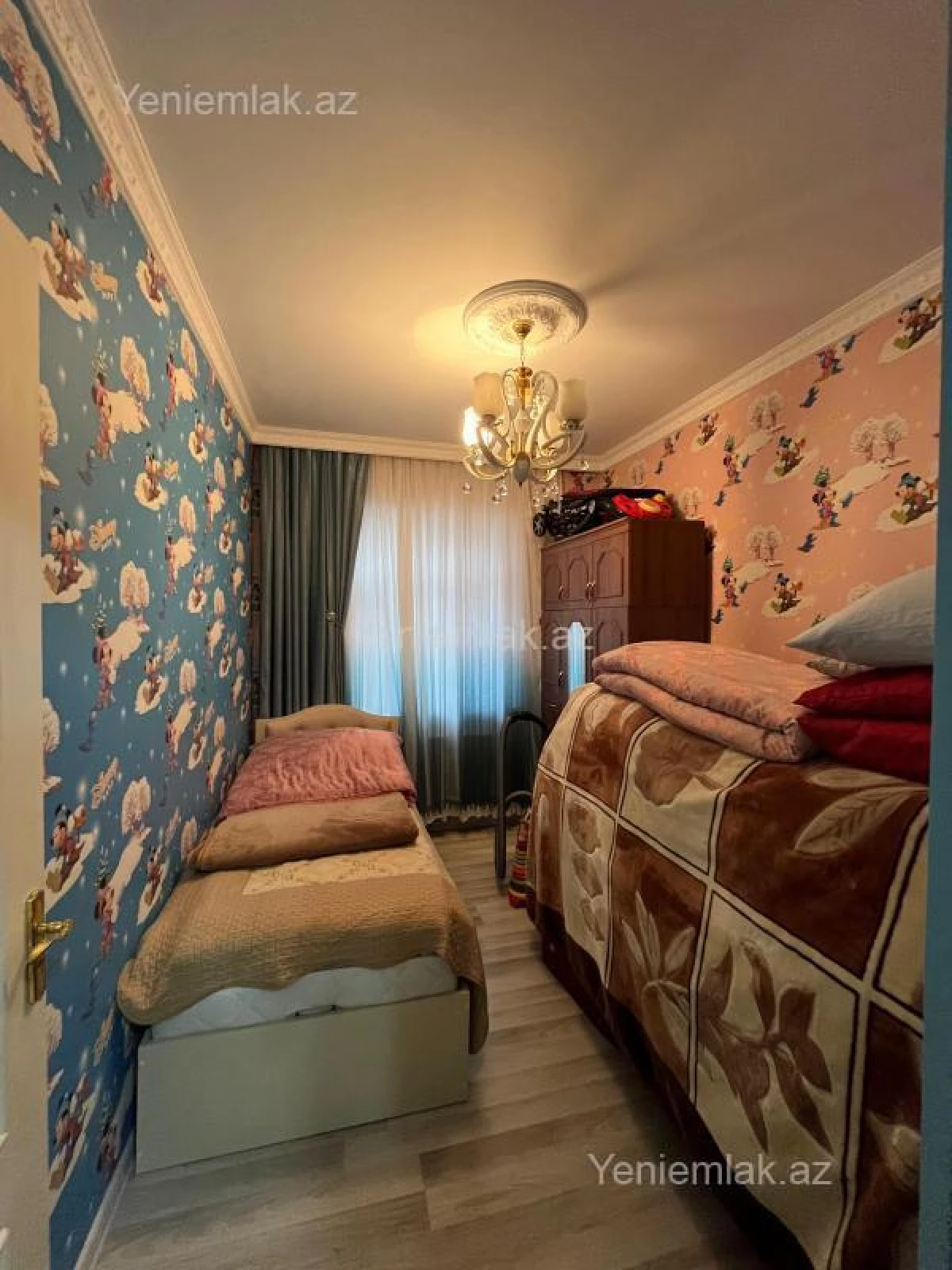 Satılır 4 otaqlı həyət evi 150 m²