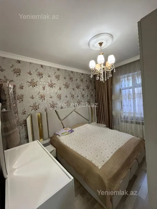 Satılır 4 otaqlı həyət evi 150 m²