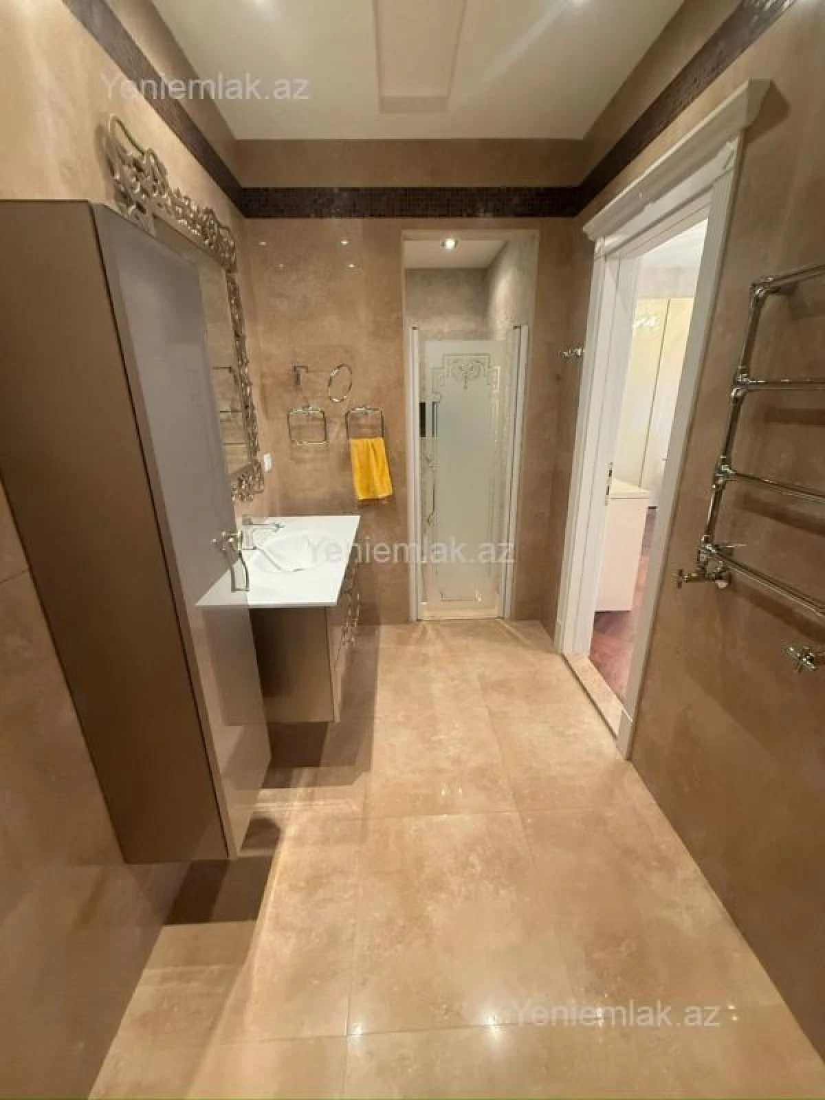 Satılır 4 otaqlı həyət evi 150 m²