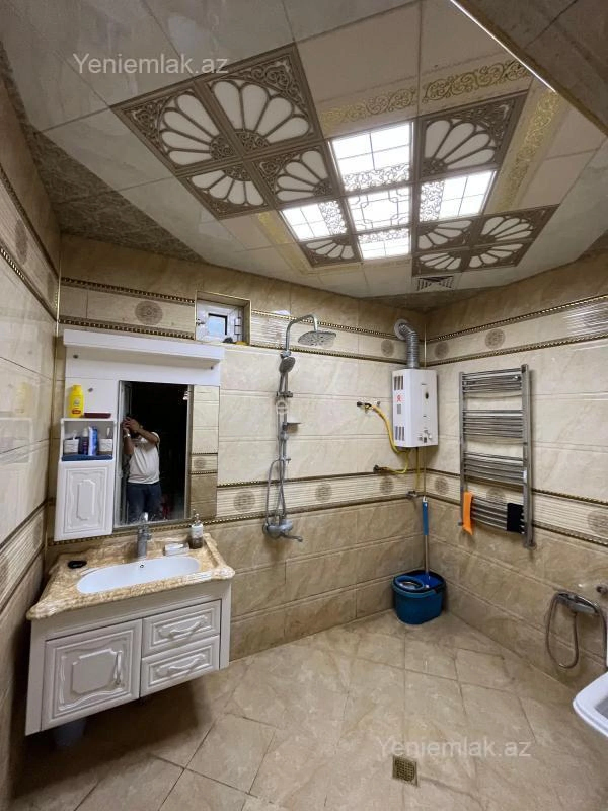 Satılır 4 otaqlı həyət evi 150 m²