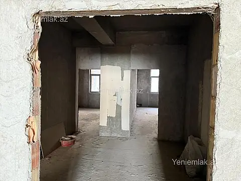 Satılır 4 otaqlı yeni tikili 255 m²