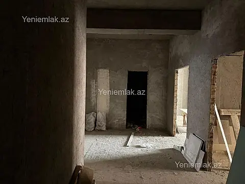 Satılır 4 otaqlı yeni tikili 255 m²