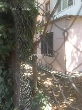 Satılır 2 otaqlı köhnə tikili 50 m²