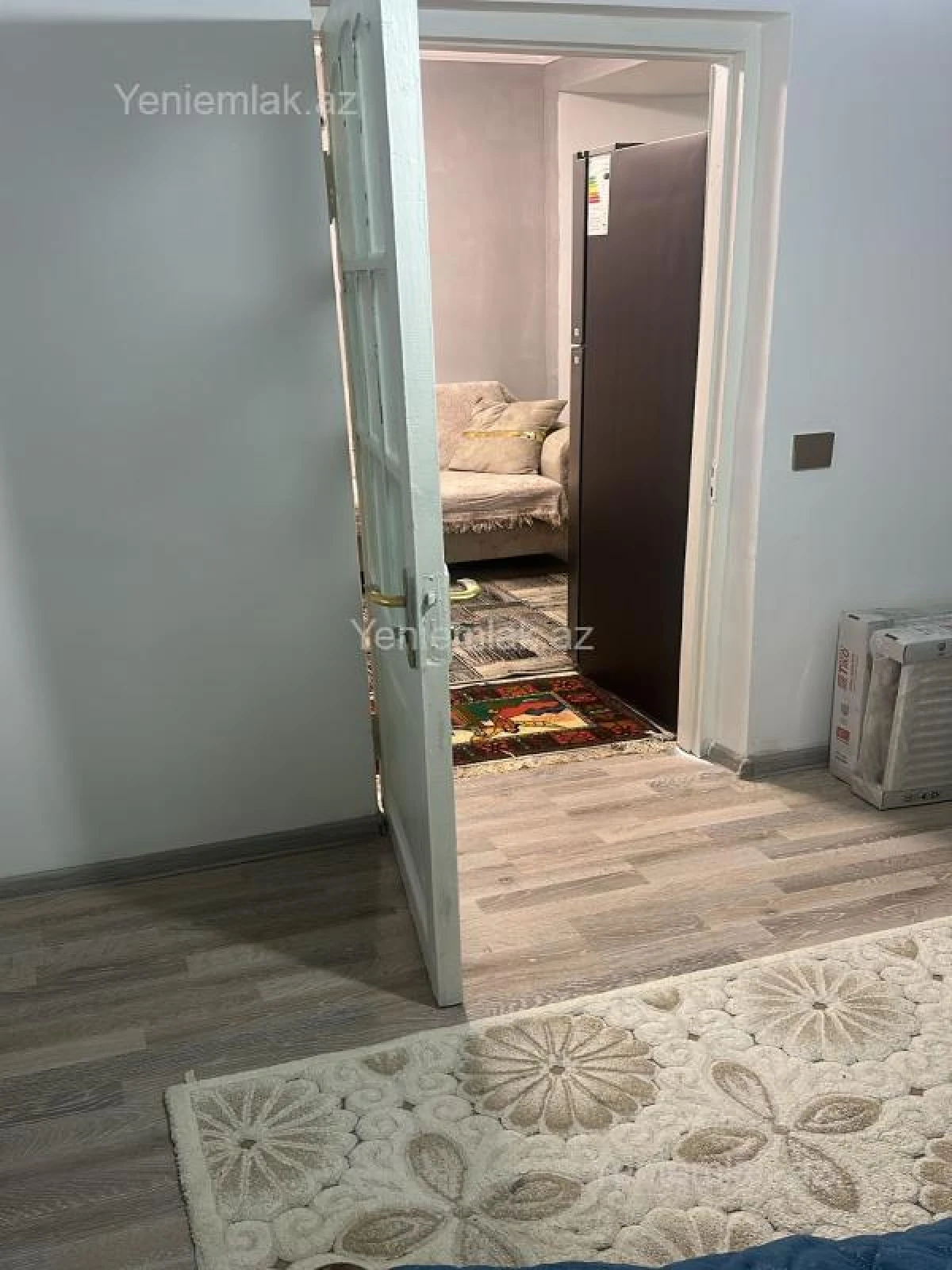 Satılır 2 otaqlı köhnə tikili 50 m²