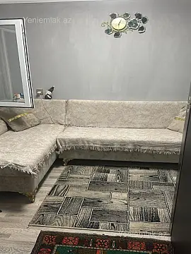 Satılır 2 otaqlı köhnə tikili 50 m²