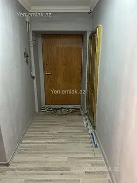 Satılır 2 otaqlı köhnə tikili 50 m²