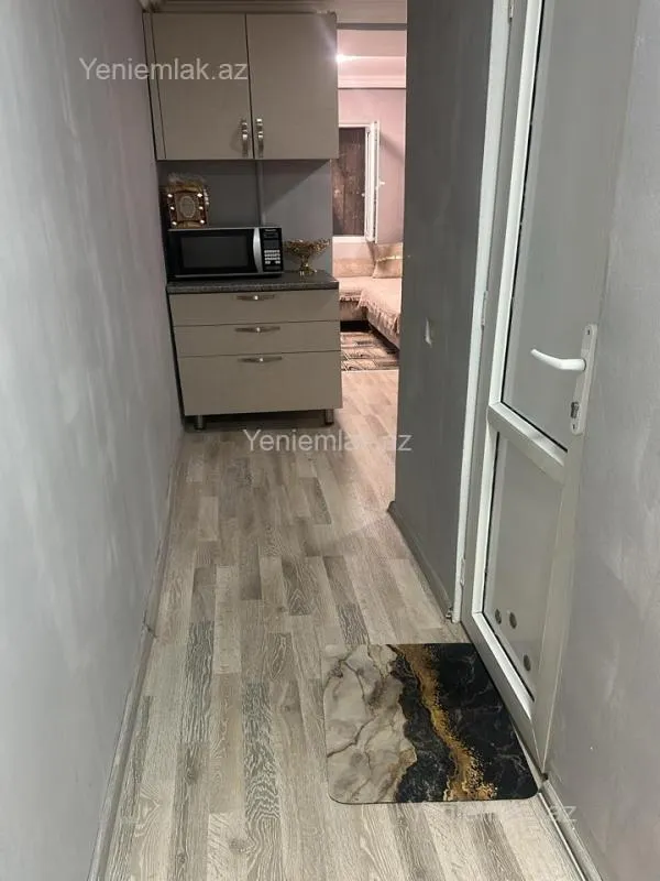 Satılır 2 otaqlı köhnə tikili 50 m²