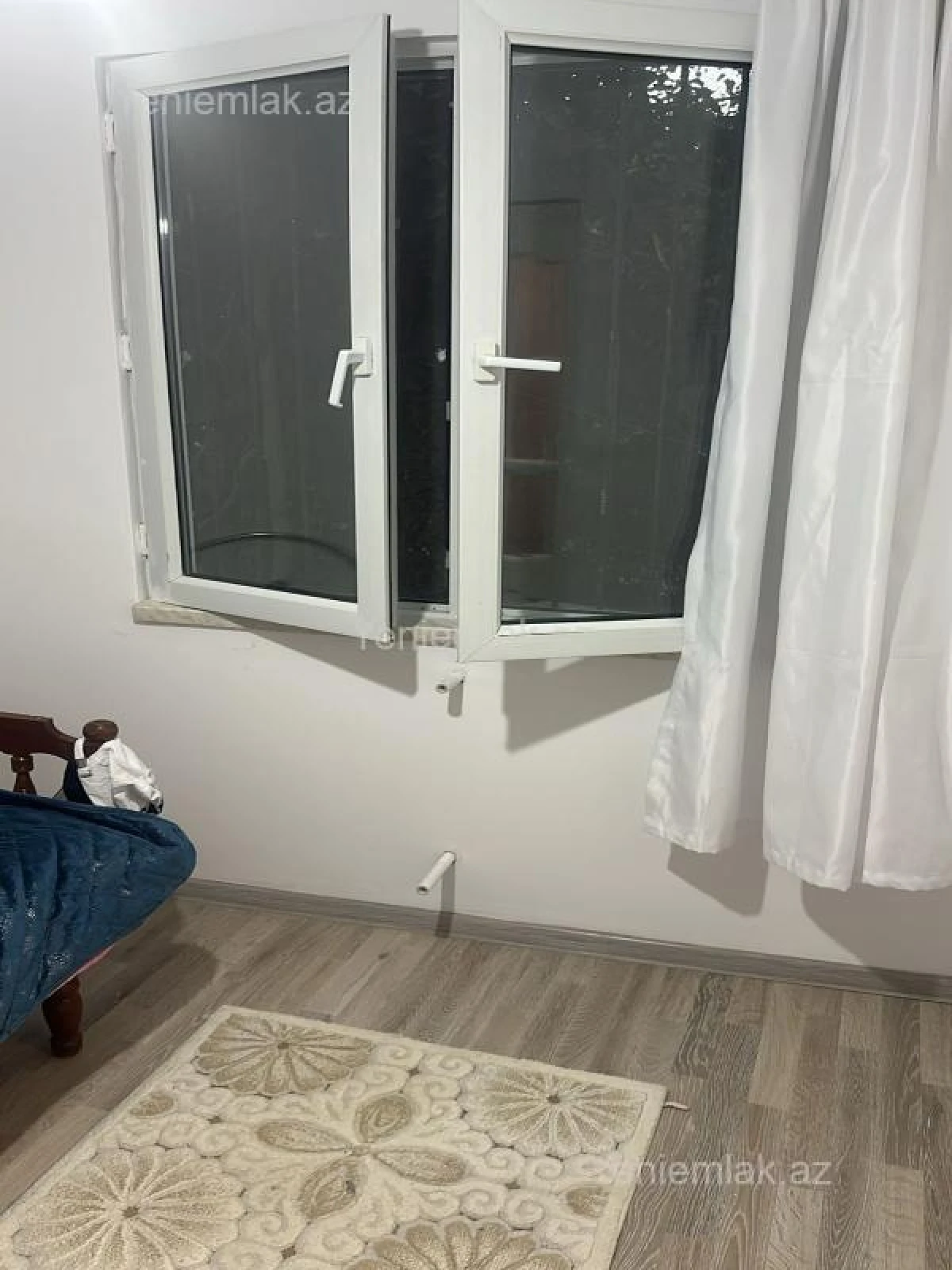Satılır 2 otaqlı köhnə tikili 50 m²