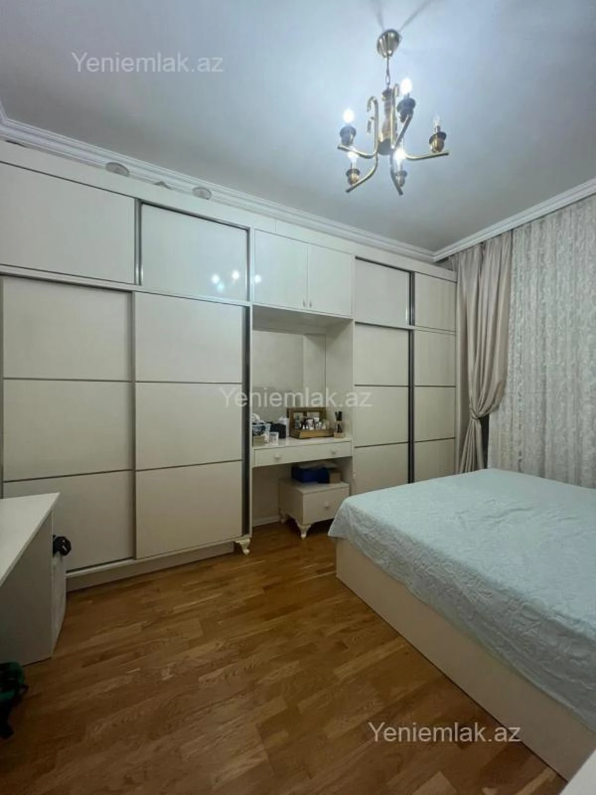 Satılır 2 otaqlı yeni tikili 67 m²