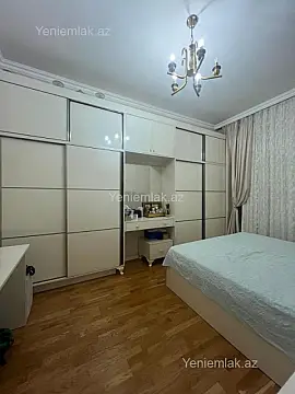 Satılır 2 otaqlı yeni tikili 67 m²