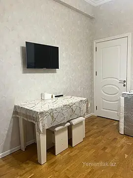 Satılır 2 otaqlı yeni tikili 67 m²