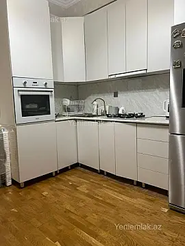 Satılır 2 otaqlı yeni tikili 67 m²