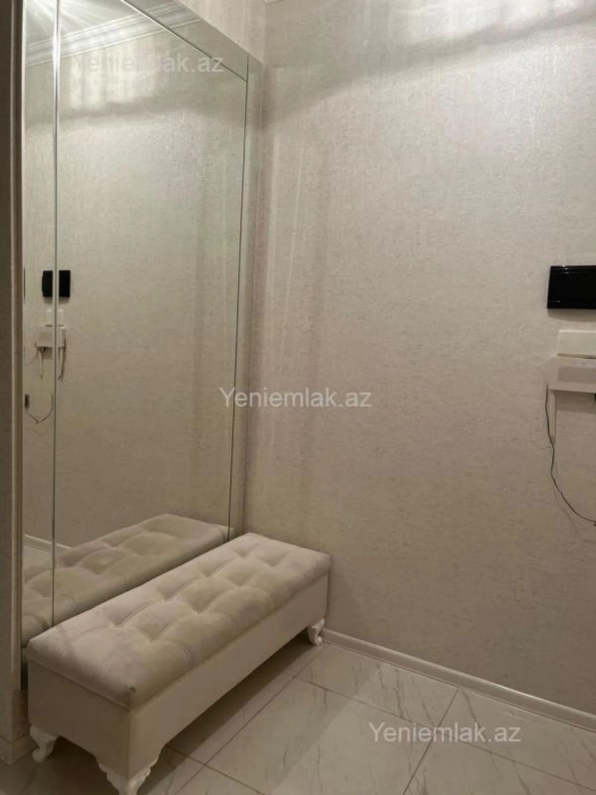 Satılır 2 otaqlı yeni tikili 67 m²