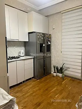 Satılır 2 otaqlı yeni tikili 67 m²
