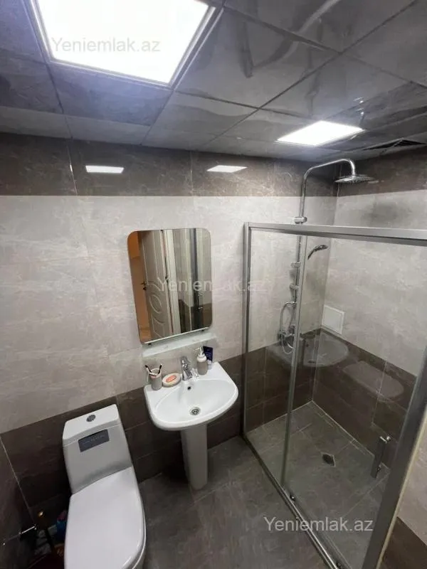 Satılır 2 otaqlı yeni tikili 67 m²