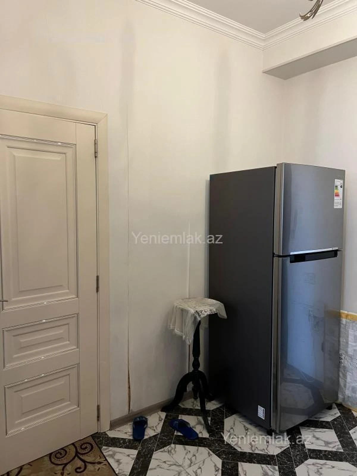 Satılır 2 otaqlı yeni tikili 65 m²