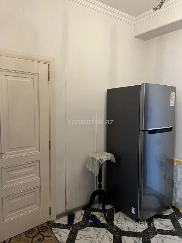 Satılır 2 otaqlı yeni tikili 65 m²