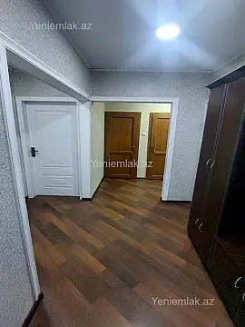 Satılır 3 otaqlı köhnə tikili 75 m² — Bakı, Xətai 3 otaq 75.00 m²