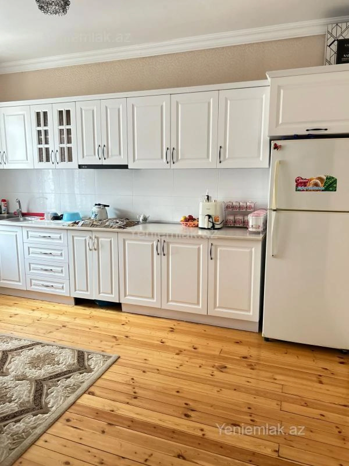 Satılır 5 otaqlı həyət evi 160 m²