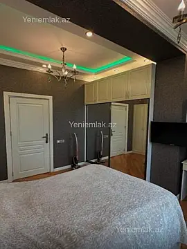 Satılır 4 otaqlı yeni tikili 150 m²